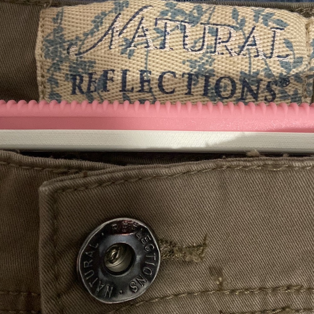Cargo Pants - Picture 3 of 3